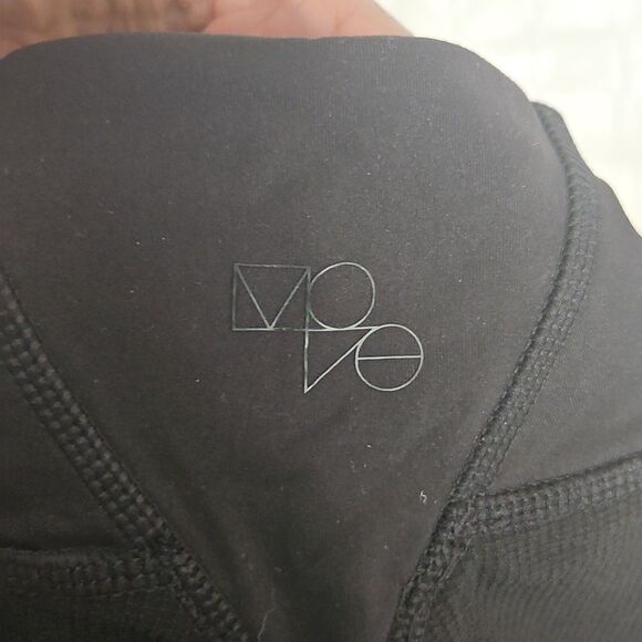 Black Leggings - Picture 6 of 16